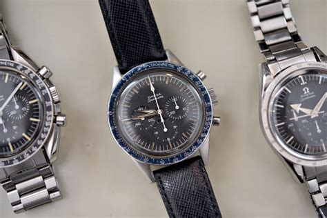 moonwatch Speedmaster guide